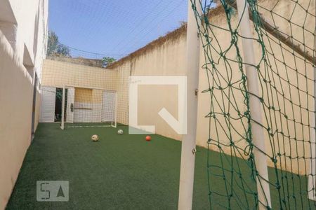Apartamento à venda com 145m², 3 quartos e 2 vagasÁrea comum