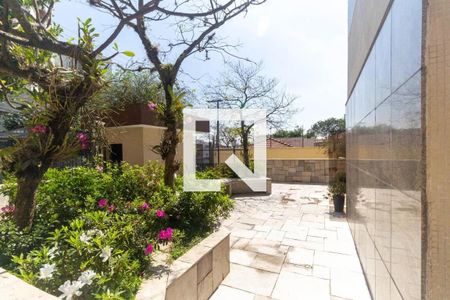 Apartamento à venda com 145m², 3 quartos e 2 vagasÁrea comum