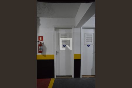 Apartamento à venda com 145m², 3 quartos e 2 vagasÁrea comum