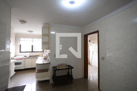 Apartamento à venda com 145m², 3 quartos e 2 vagasCozinha