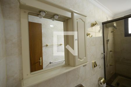 Apartamento à venda com 145m², 3 quartos e 2 vagasBanheiro 1