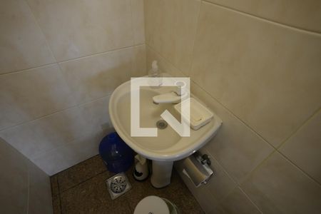 Apartamento à venda com 145m², 3 quartos e 2 vagasBanheiro/ de Serviço