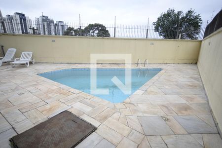 Apartamento à venda com 145m², 3 quartos e 2 vagasÁrea comum