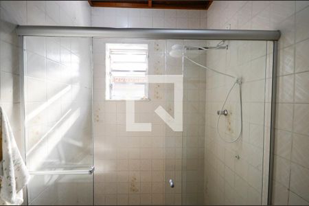 Casa à venda com 213m², 4 quartos e 1 vagaBanheiro da Suíte 1