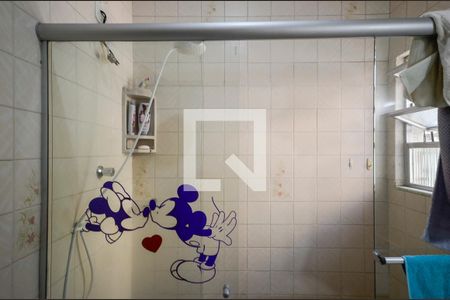 Casa à venda com 213m², 4 quartos e 1 vagaBanheiro da Suíte 2