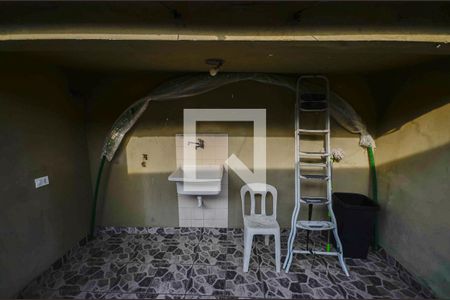 Casa à venda com 213m², 4 quartos e 1 vagaÁrea de Serviço