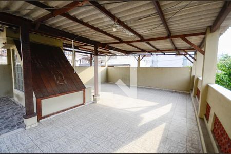 Casa à venda com 213m², 4 quartos e 1 vagaÁrea comum