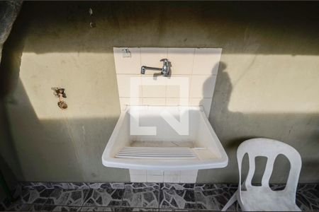 Casa à venda com 213m², 4 quartos e 1 vagaÁrea de Serviço