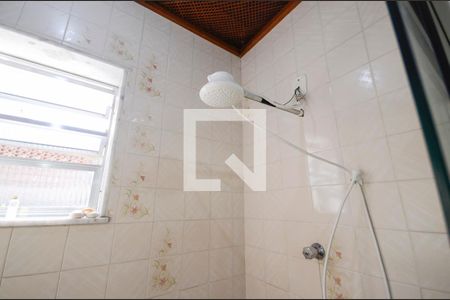 Casa à venda com 213m², 4 quartos e 1 vagaBanheiro da Suíte 1