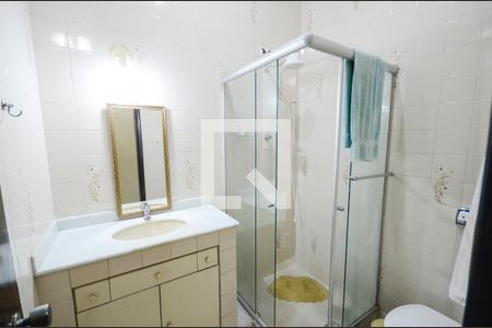 Casa à venda com 213m², 4 quartos e 1 vagaBanheiro Social