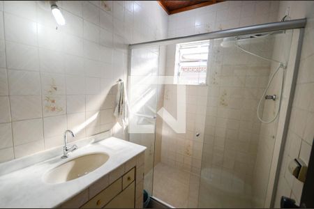 Casa à venda com 213m², 4 quartos e 1 vagaBanheiro da Suíte 1