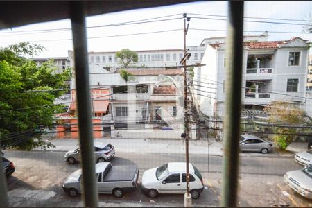 Casa à venda com 213m², 4 quartos e 1 vagaVista da Suíte 2