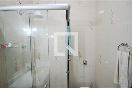 Casa à venda com 213m², 4 quartos e 1 vagaBanheiro Social