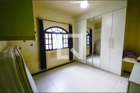 Casa à venda com 213m², 4 quartos e 1 vagaQuarto 1