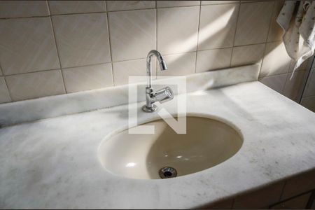 Casa à venda com 213m², 4 quartos e 1 vagaBanheiro da Suíte 1