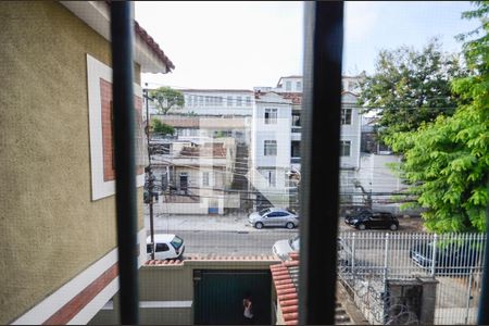 Casa à venda com 213m², 4 quartos e 1 vagaVista do Quarto 1