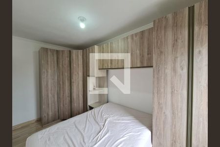 Quarto de apartamento para alugar com 1 quarto, 48m² em Jardim Dourado, Guarulhos