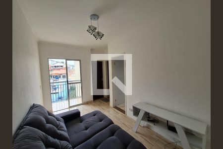 Apartamento para alugar com 1 quarto, 48m² em Jardim Dourado, Guarulhos