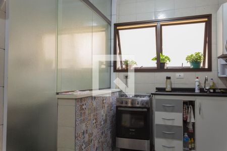 Apartamento à venda com 80m², 2 quartos e 1 vagaCozinha