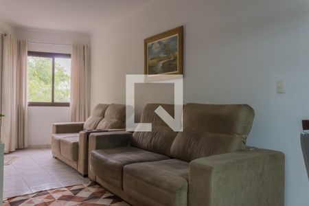 Apartamento à venda com 80m², 2 quartos e 1 vagaSala