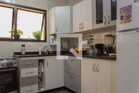 Apartamento à venda com 80m², 2 quartos e 1 vagaCozinha