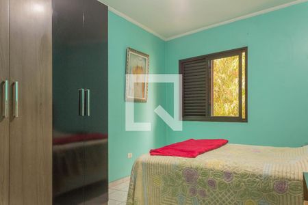 Apartamento à venda com 80m², 2 quartos e 1 vagaQuarto 2