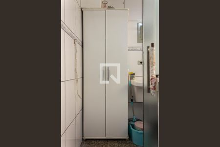 Apartamento à venda com 80m², 2 quartos e 1 vagaÁrea de Serviço