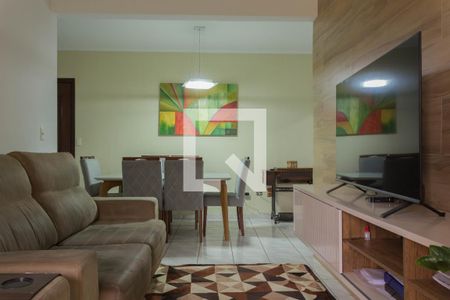 Apartamento à venda com 80m², 2 quartos e 1 vagaSala