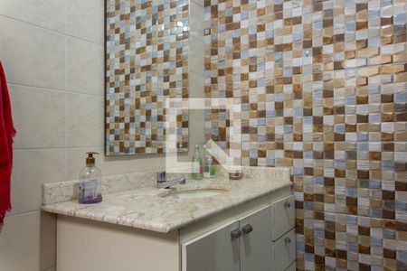 Apartamento à venda com 80m², 2 quartos e 1 vagaBanheiro