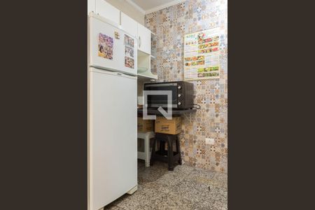 Apartamento à venda com 80m², 2 quartos e 1 vagaCozinha