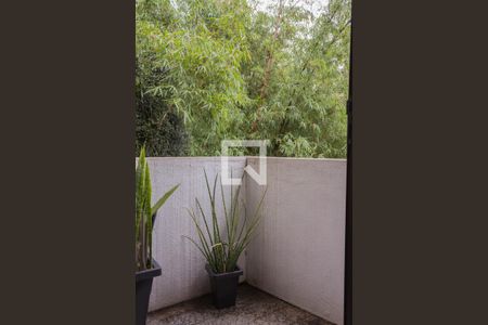 Apartamento à venda com 80m², 2 quartos e 1 vagaVaranda