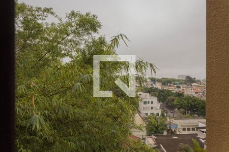 Apartamento à venda com 80m², 2 quartos e 1 vagaVaranda