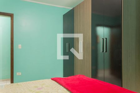 Apartamento à venda com 80m², 2 quartos e 1 vagaQuarto 2