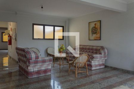 Apartamento à venda com 80m², 2 quartos e 1 vagaÁrea comum