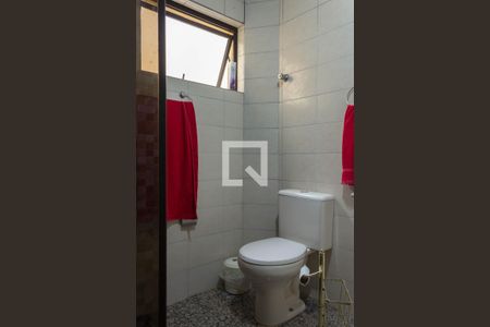 Apartamento à venda com 80m², 2 quartos e 1 vagaBanheiro