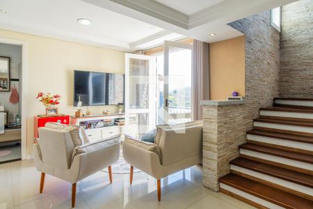 Casa à venda com 300m², 3 quartos e 2 vagasSala 2