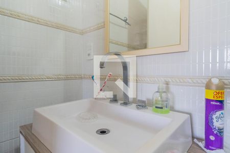 Casa à venda com 300m², 3 quartos e 2 vagasBanheiro da Suíte