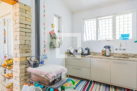 Casa à venda com 300m², 3 quartos e 2 vagasCozinha 