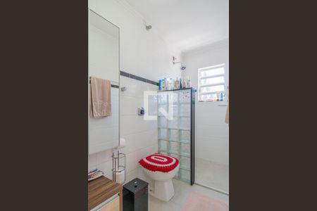 Casa à venda com 300m², 3 quartos e 2 vagasBanheiro Social