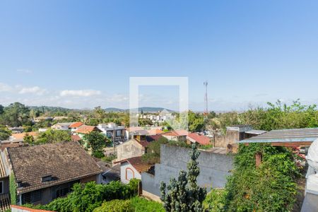 Casa à venda com 300m², 3 quartos e 2 vagasVaranda do quarto 3