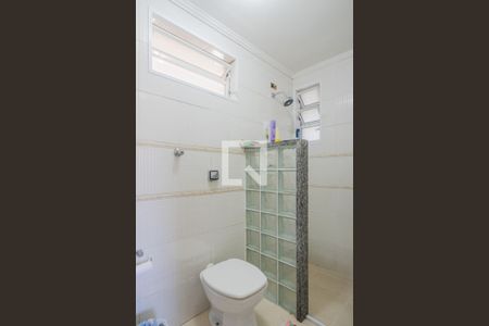 Casa à venda com 300m², 3 quartos e 2 vagasBanheiro da Suíte