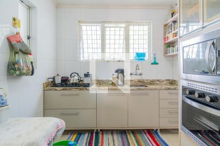 Casa à venda com 300m², 3 quartos e 2 vagasCozinha 