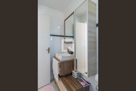 Casa à venda com 300m², 3 quartos e 2 vagasBanheiro Social