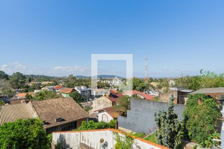 Casa à venda com 300m², 3 quartos e 2 vagasVaranda da sala 2