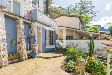 Casa à venda com 300m², 3 quartos e 2 vagasQuintal