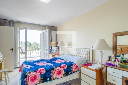 Casa à venda com 300m², 3 quartos e 2 vagasQuarto 3 - Suíte