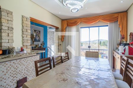 Casa à venda com 300m², 3 quartos e 2 vagasSala de Jantar