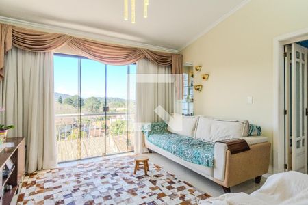 Casa à venda com 300m², 3 quartos e 2 vagasSala