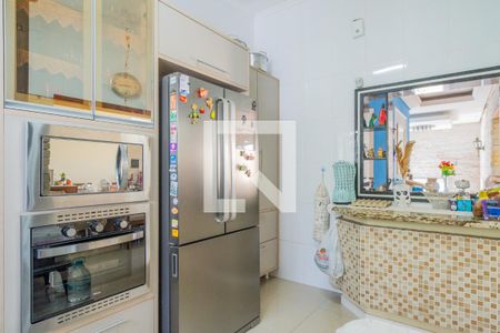 Casa à venda com 300m², 3 quartos e 2 vagasCozinha 