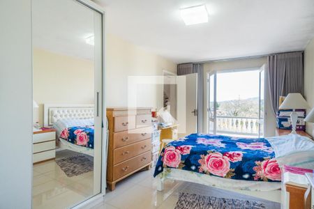 Casa à venda com 300m², 3 quartos e 2 vagasQuarto 3 - Suíte